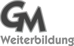 GM Weiterbildung GM Weiterbildung